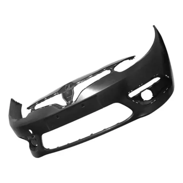 Paragolpe Delantero Renault Megane Iii F1 2011 Al 2014