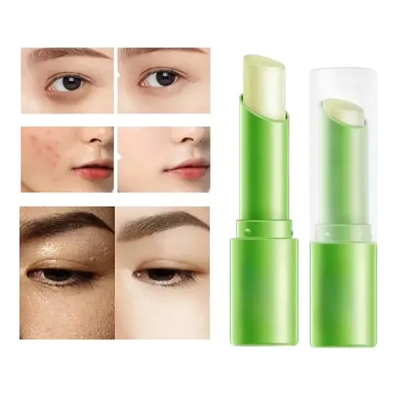 Corrector Acne Concealer Stick Karite Acido Salicilico Secan Momento De Aplicación Día/noche Tipo De Piel Grasa