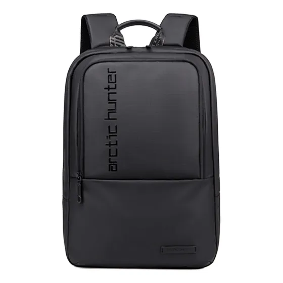 Mochila Urbana 22 L Porta Laptop Impermeable Arctic Hunter