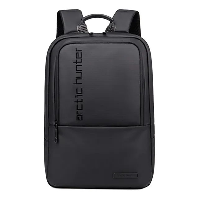 Mochila Urbana 22 L Porta Laptop Impermeable Arctic Hunter