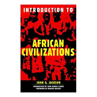 Libro: Introduction To African Civilizations Libro: Introduction To African Civilizations