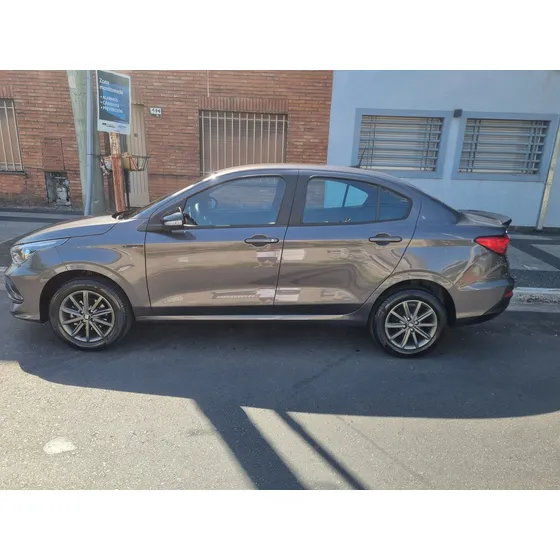 Fiat Cronos 1.3 Drive S-design Mt