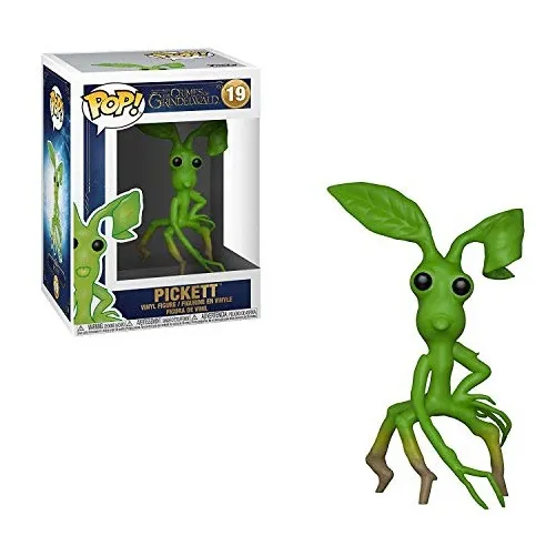 Funko 32757 Pop Movies Animales Fantásticos 2