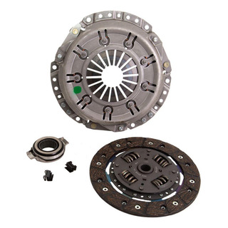 Kit Clutch Para Sentra 2.0 2001 Kit Clutch Para Sentra 2.0 2001