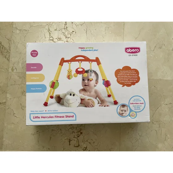 Baby Gym