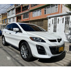 Mazda CX-7 2.3 Cx7l30