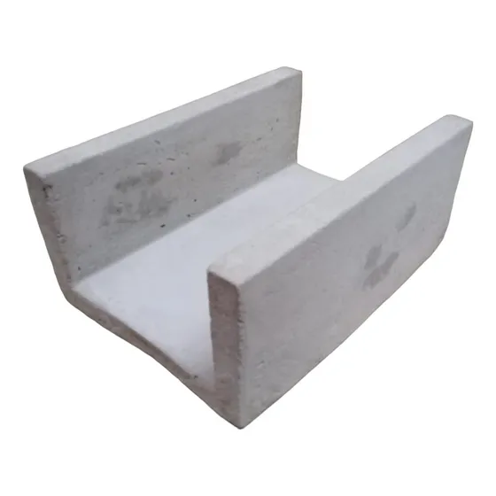 Desagüe Pluvial Cemento Gárgola N° 5