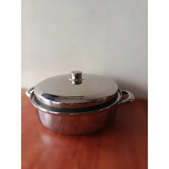 Olla Paellera Helenware De 6 Litros!