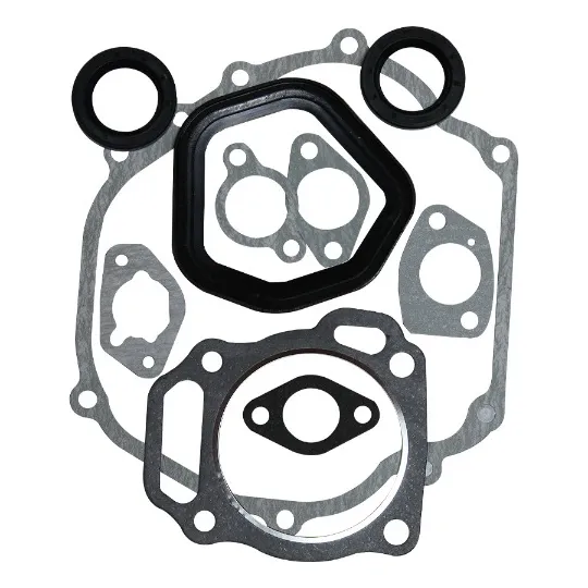 Kit De Empaque Para Motor A Gasolina De 9 / 13hp