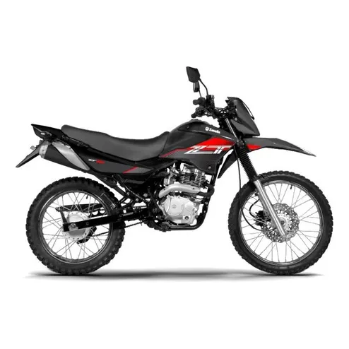 Zanella Zt 150 Nueva Berazategui