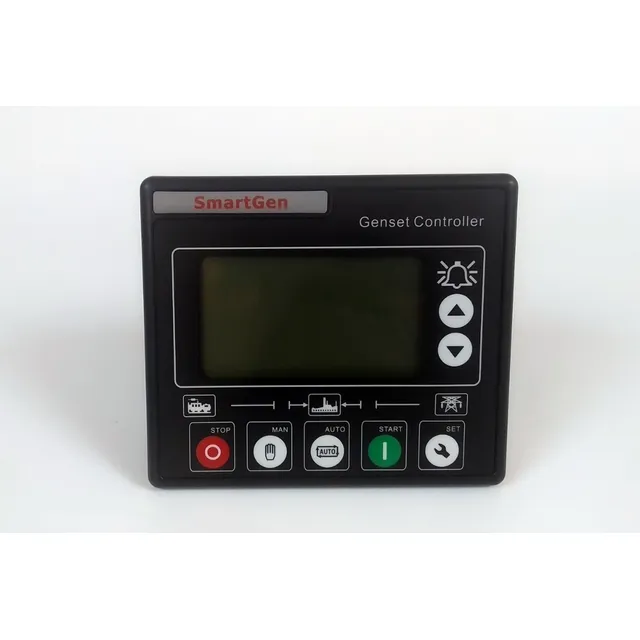 Modulo De Control Smartgen Hgm420