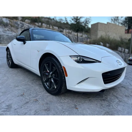 Mazda Mx-5 2.0 I Sport Mt