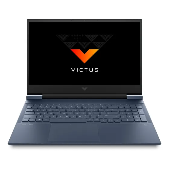 Notebook Hp Gaming Core I5 16.1  8gb 512gb Ssd Gtx 1650 4gb