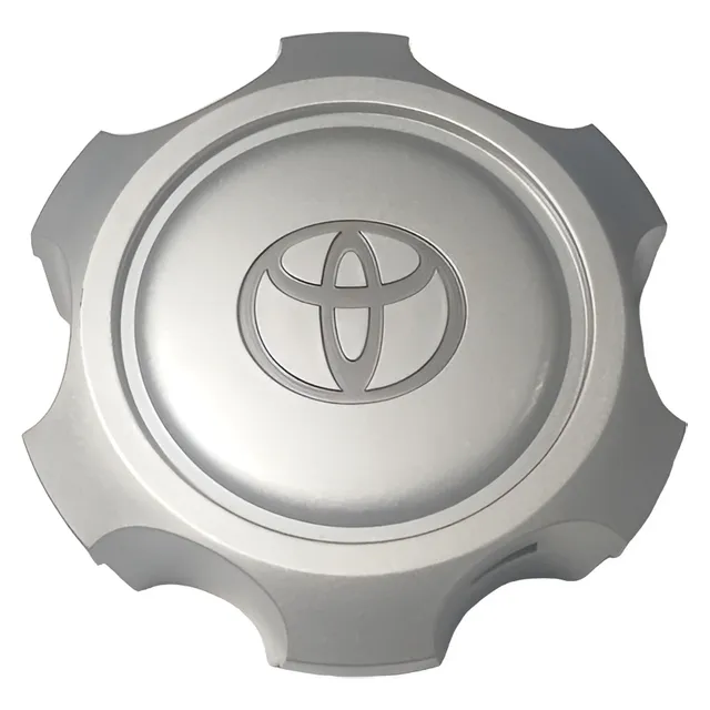 Tapa Centro Rin Meru Toyota