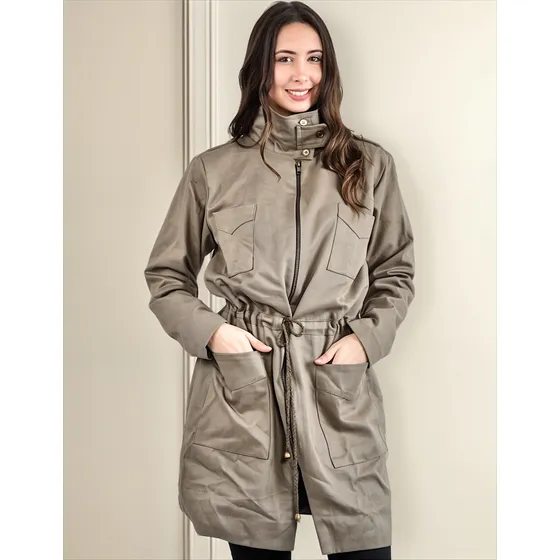 Gabardina 
