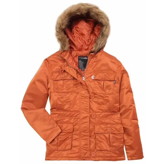  Remate Chaqueta Liviana Alpha Industries Adrienne