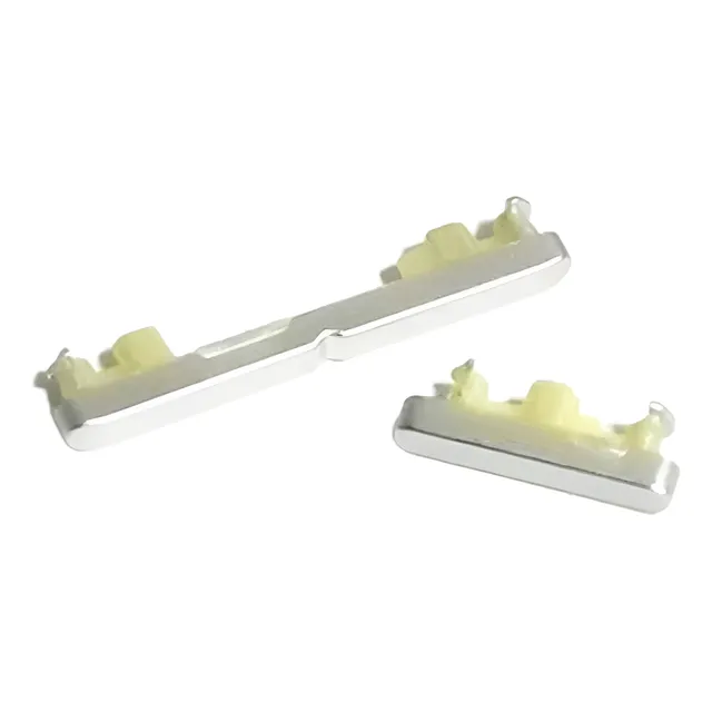 Set Boton Encendido Volumen Para Motorola Edge 30 Neo