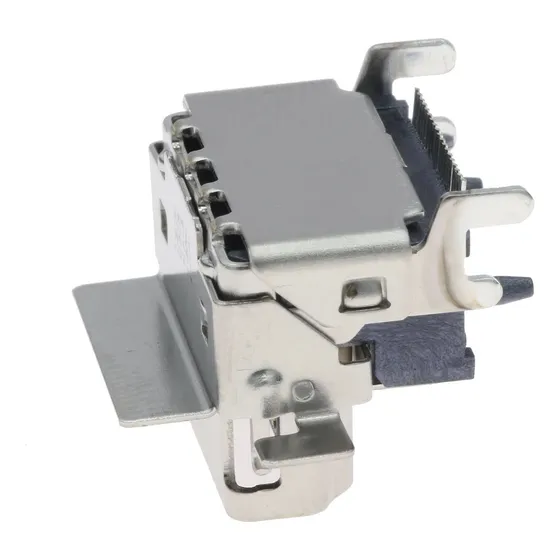 2023 Reemplazo Puerto Hdmi Metal Conector Socket Para Xbox S