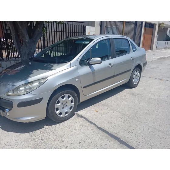 Peugeot 307 2.0 Hdi Xs 90cv