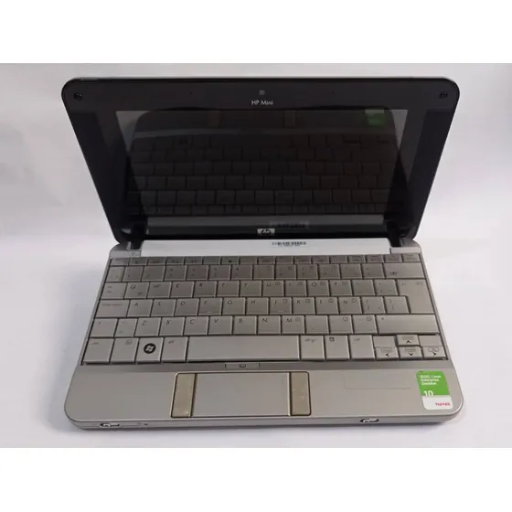 Laptop Hp Mini 21133 Ram 1 Gb Disco 320 Para Repuestos