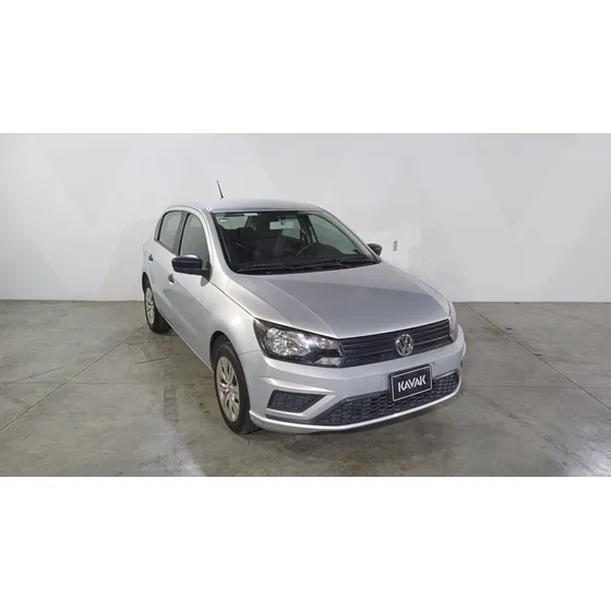Volkswagen Gol 1.6 5 Ptas. Trendline