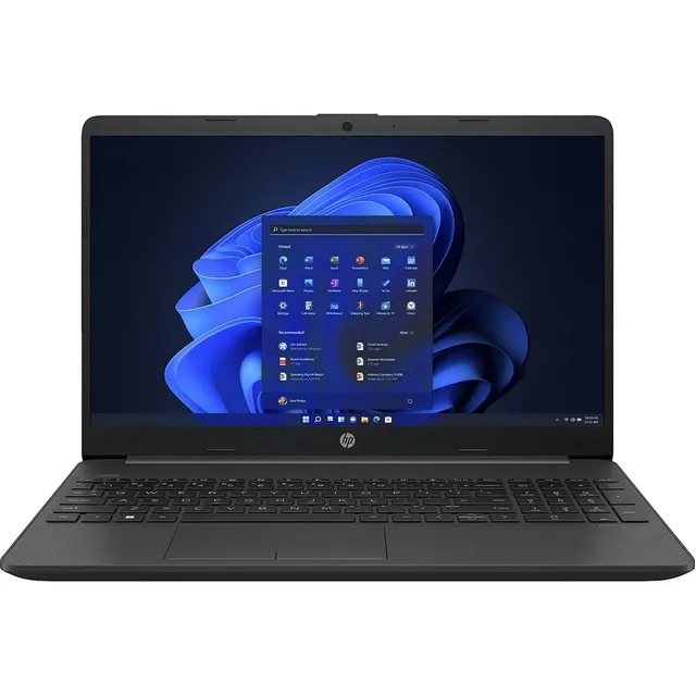 Notebook Hp 15.6 Core I3 8gb Ram 256gb Ssd 250 G9 Sin Windo