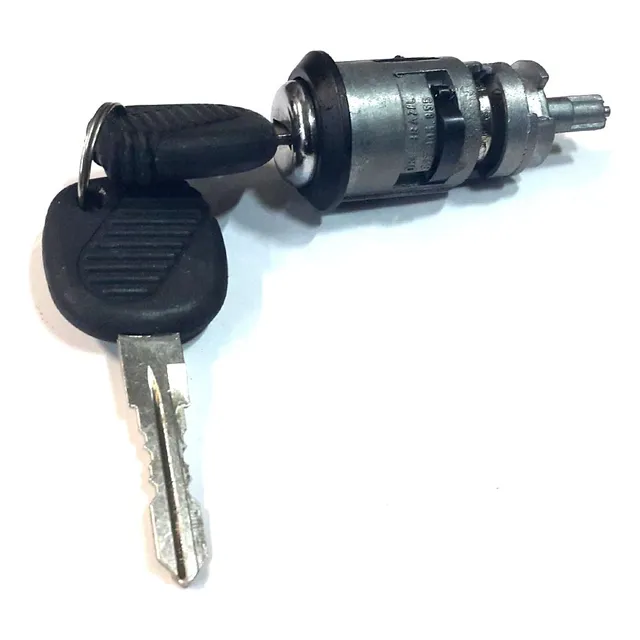 Llave Contacto Arranque Vw Volkswagen Gol Parati Saveiro 95-
