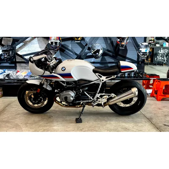 Bmw R Ninet Racer