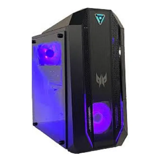 Acer Predator Po3-630 D19w6, Intel Core I7-11700