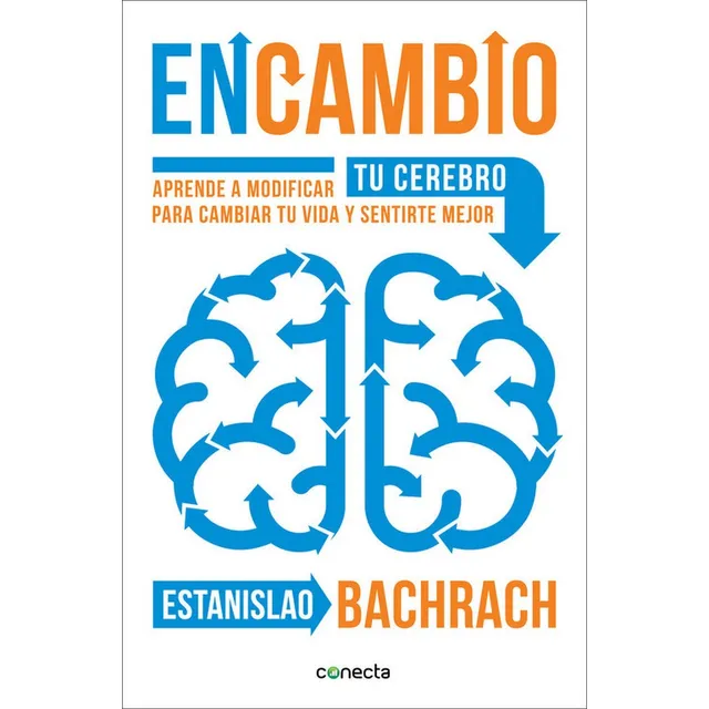 Encambio, De Bachrach Estanislao. Editorial Conecta, Tapa Blanda En Español