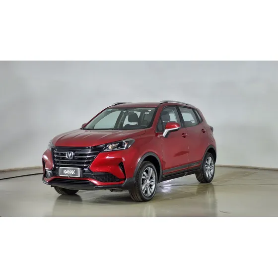 Changan Cs 15 1.5 Luxury