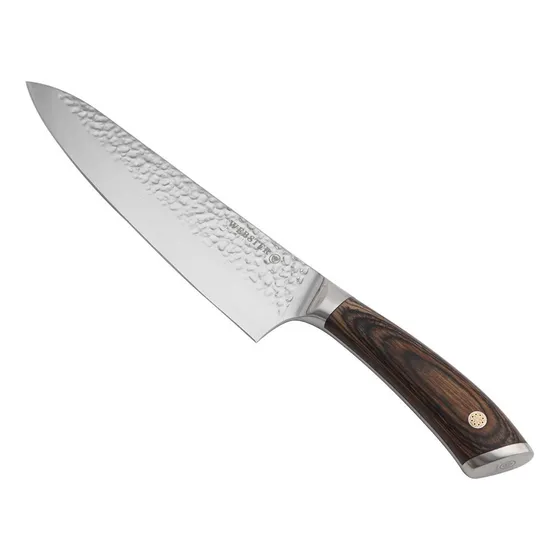 Cuchillo Acero Premium Webster Parrillero Cocina Chef Asado