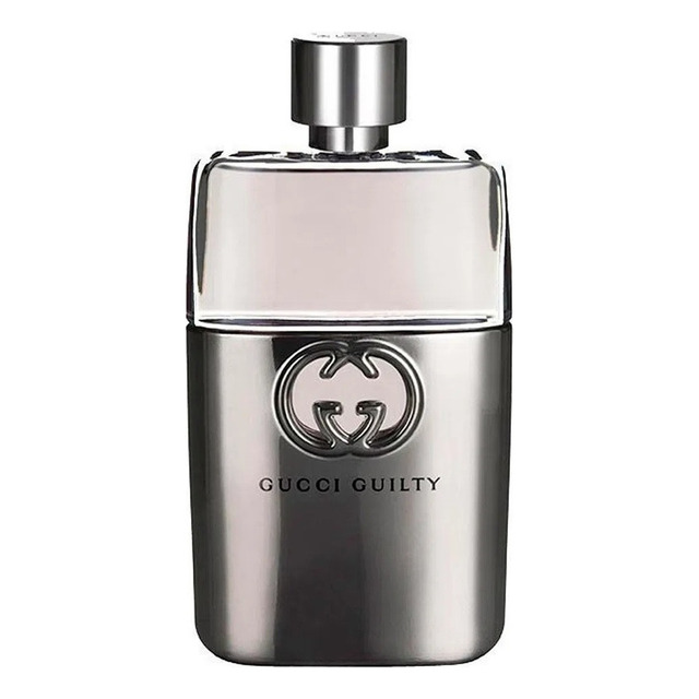 Gucci Guilty Pour Homme Edt - Perfume Masculino 90ml Gucci Guilty Pour Homme Edt - Perfume Masculino 90ml