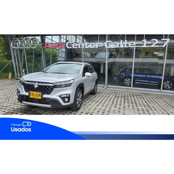 Suzuki S-cross New S-cross 1.4 4x2