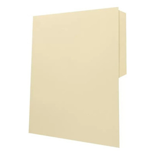 50 Folder Manila Oxford Tamaño Carta Con 1/2 Ceja 50 Folder Manila Oxford Tamaño Carta Con 1/2 Ceja