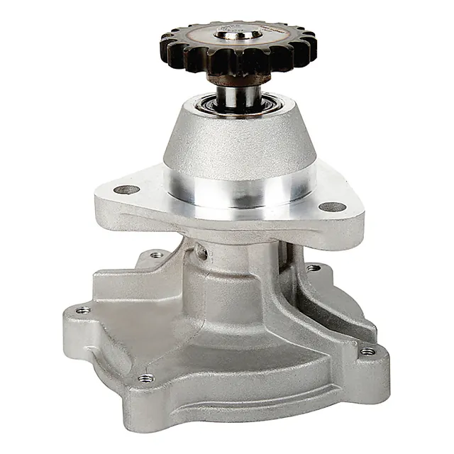 Bomba De Agua Gm Cavalier 2.4l 1998 Kg