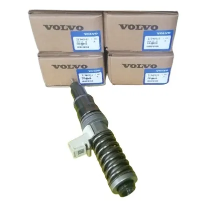 Inyectores Para Mack Mp8  Volvo D13 Pinnacle