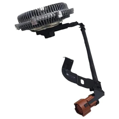 Fan Clutch Explorer Eddie Bauer 4.6 Sport Track 4.0 06/10