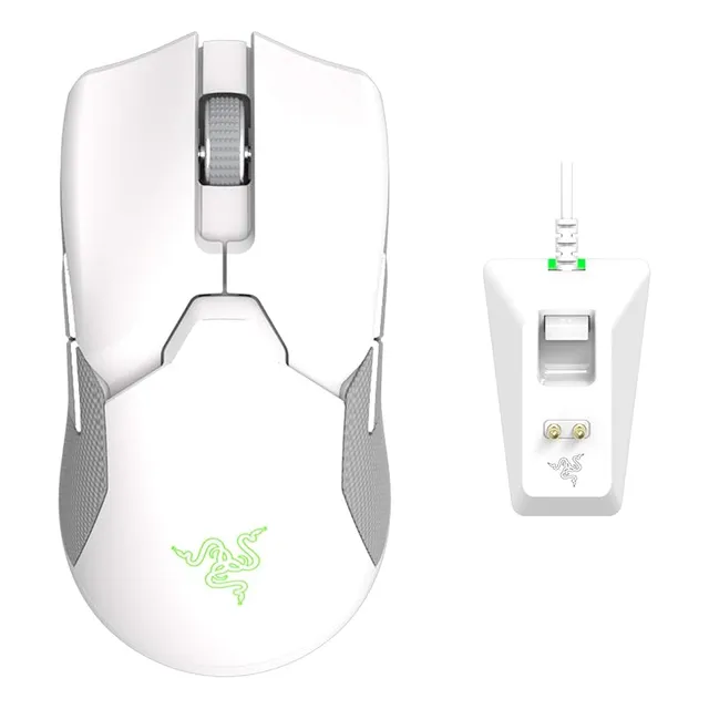  Mouse Inalámbrico Para Juegos Razer Viper Ultimate Ligero Y