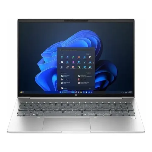 Notebook Hp Probook 450 G10 I5 16 Gb De Ram 512 Gb Ssd Plateado