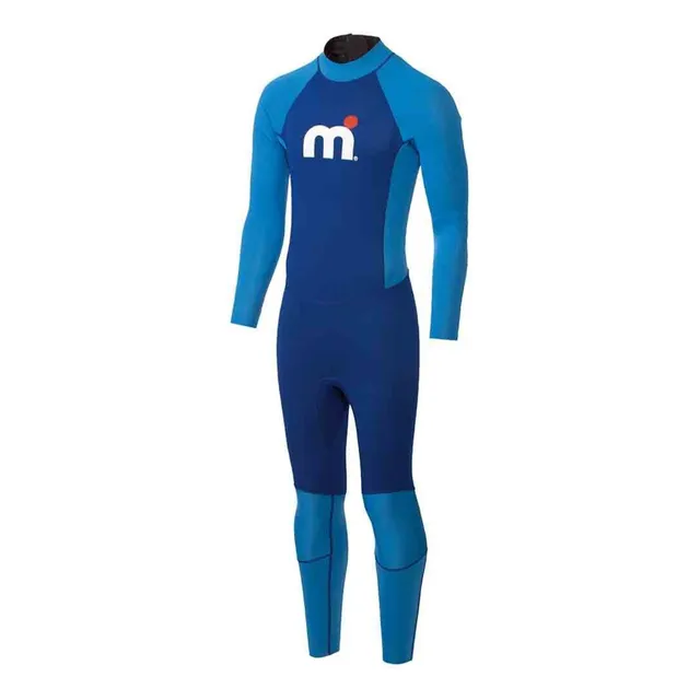 Traje De Neopreno Mistral Deportes Acuáticos