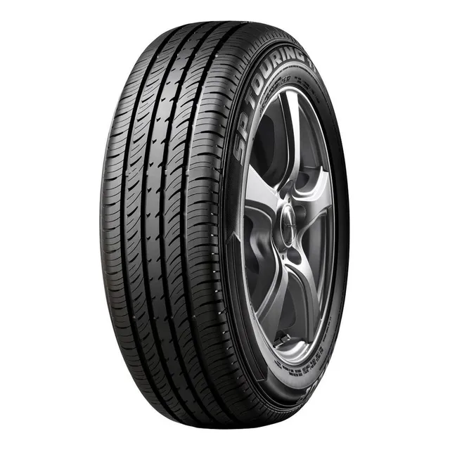 Neumatico 195/65r15 Dunlop Spt1 91t