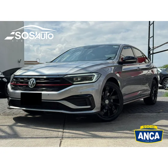 Volkswagen Jetta 2.0 Gli Dsg At