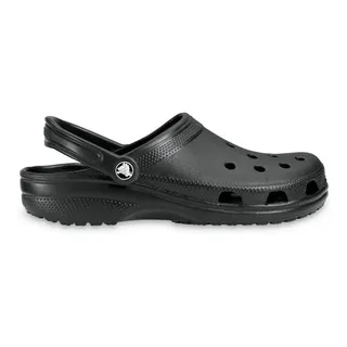 Sandália Crocs Classic Black