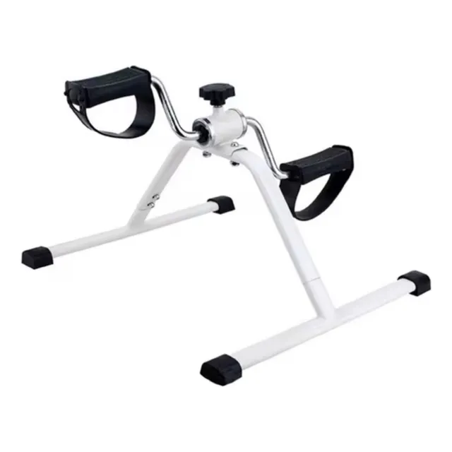 Bicicleta Pedalera Para Hacer Ejercicios Brazos Y Piernas