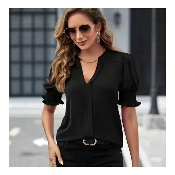 Blusas Importadas Para Mujer