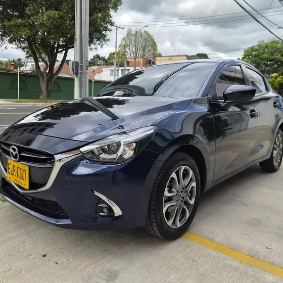 Mazda 2 Sport 2018 1.5 Grand Touring Lx At