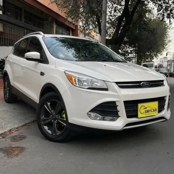 Ford Escape 2013 2.0 Se 4x2