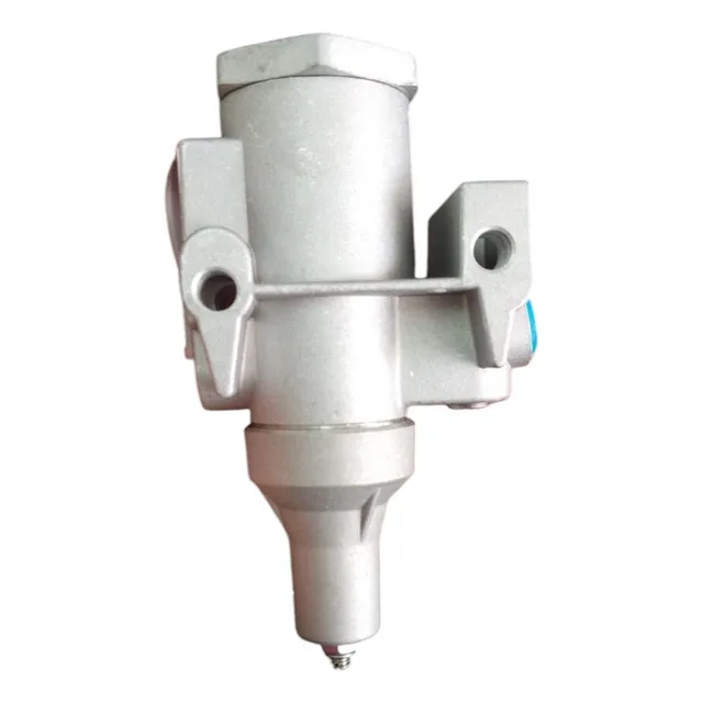 Valvula Reguladora Aire Caja Jac Gallop Hfc 4250  3252 4253