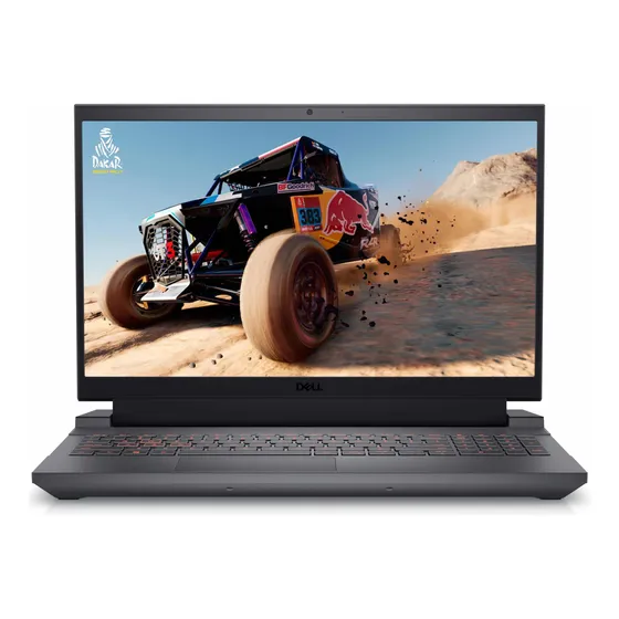 Notebook Dell Gamer Core I5 13th 8gb / 256gb / Rtx3050 Win11